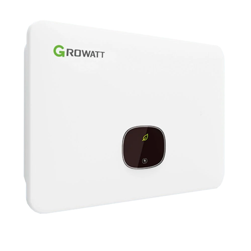 Growatt MID 36KTL3-X 36kW Netz-Wechselrichter mit AFCI 3-phasig