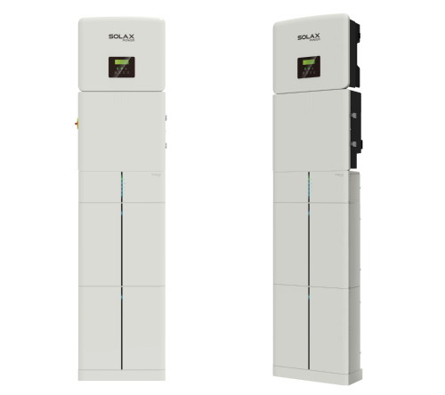 Solax T-BAT-SYS-HV (S2.5K -S3.6K)