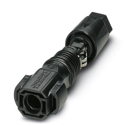 Phoenix Contact Sunclix Stecker PV-CM-S 2,5-6 (-)