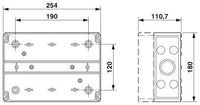 Phoenix Contact PV-GAK SOL-SC-1ST-0-DC-3MPPT-1001