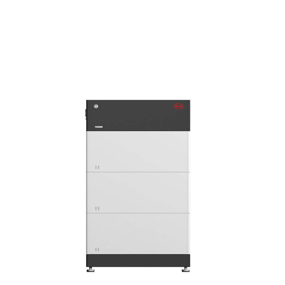 BYD BATTERY-BOX PREMIUM HVM 8.3 (8,28 kWh)