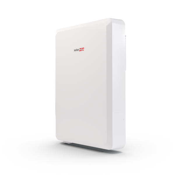 SolarEdge Home Battery HV 10 kWh + SE3000H Home Hub (1-phasig)