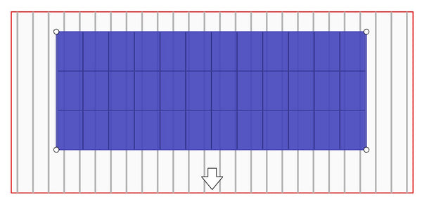 15 kWp Jinko Solar PV-Anlage + Kostal PLENTICORE L G3 + BYD HVM 13.8