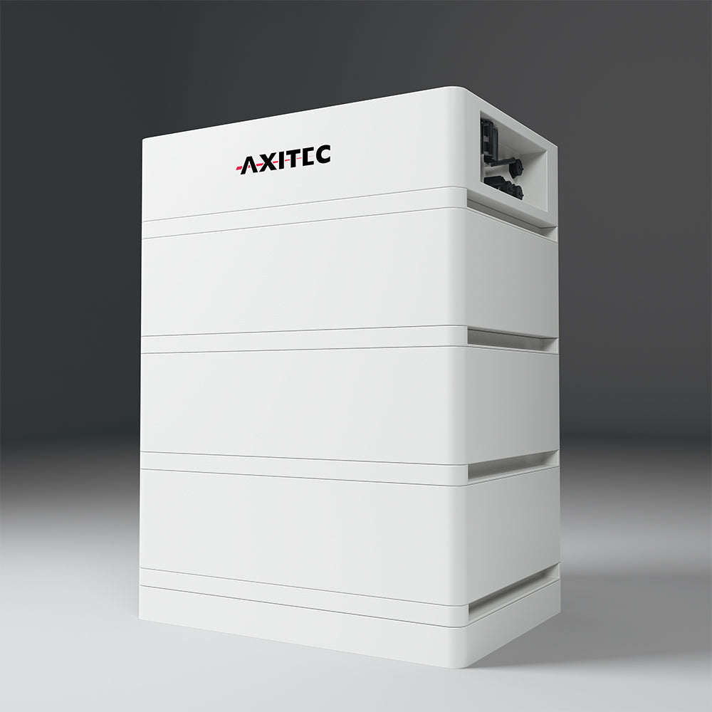 Axitec AXIstorage Li SV1 23.6