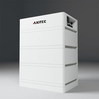 Axitec AXIstorage Li SV1 16.9