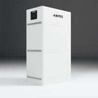 Axitec AXIstorage Li SV2 13.5