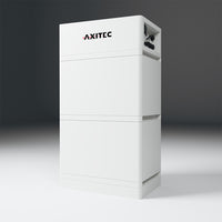 Axitec AXIstorage Li SV2 13.5