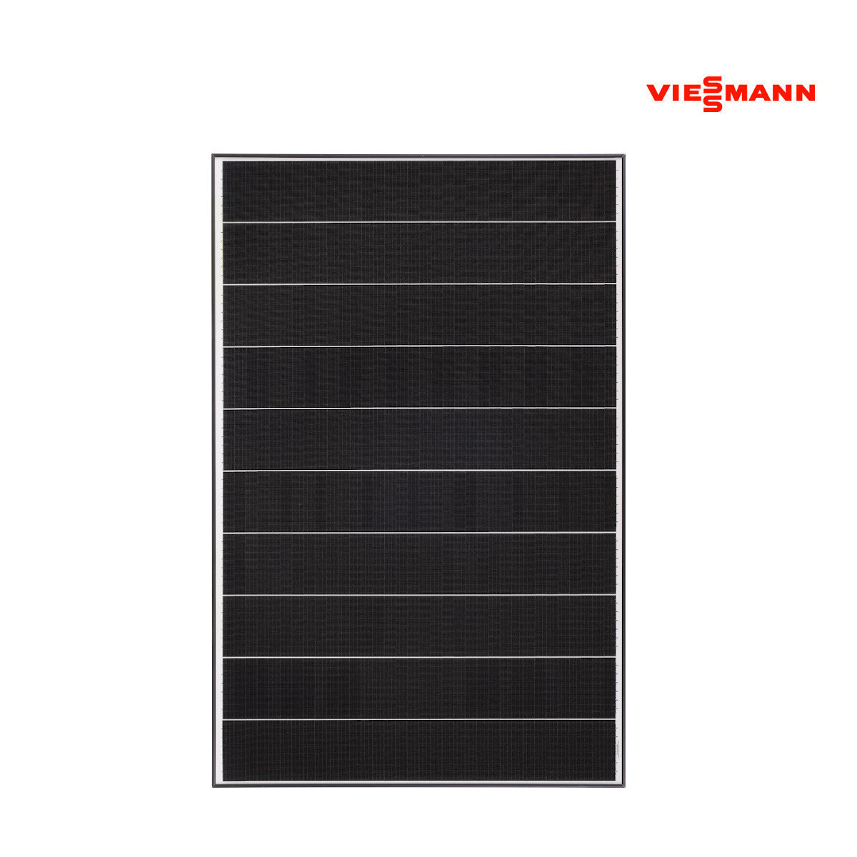 Viessmann Vitovolt 300 Typ M410 WE blackframe Shingled PERC