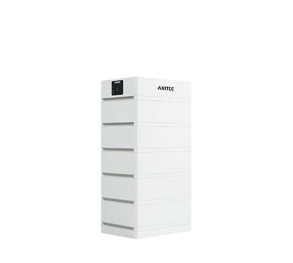 Axitec AXIstorage Li SV1 16.9