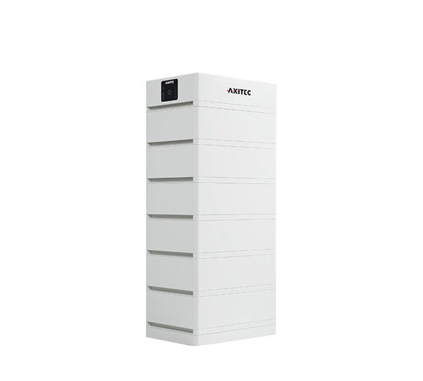 Axitec AXIstorage Li SV1 16.9