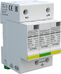 CITEL DS50PVS-1000G/51 Ableiter Typ 2