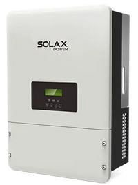 Solax X3-Hybrid G4 5.0 - 15.0 (kwP)