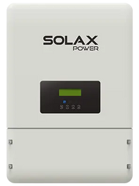 Solax X3-Hybrid G4 5.0 - 15.0 (kwP)