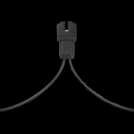 IQ KABEL Enphase PORTRAIT  Endstück für IQ Enphase Kabel   Männlicher Stecker für IQ Enphase   Buchsenstecker für IQ Enphase