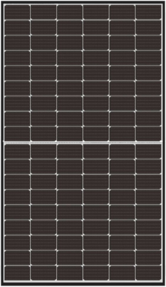 5,340 kWp Jinko Tiger Neo PV-Anlage + Fronius Symo GEN24 5.0 Plus + BYD HVS 5.1 Speicher