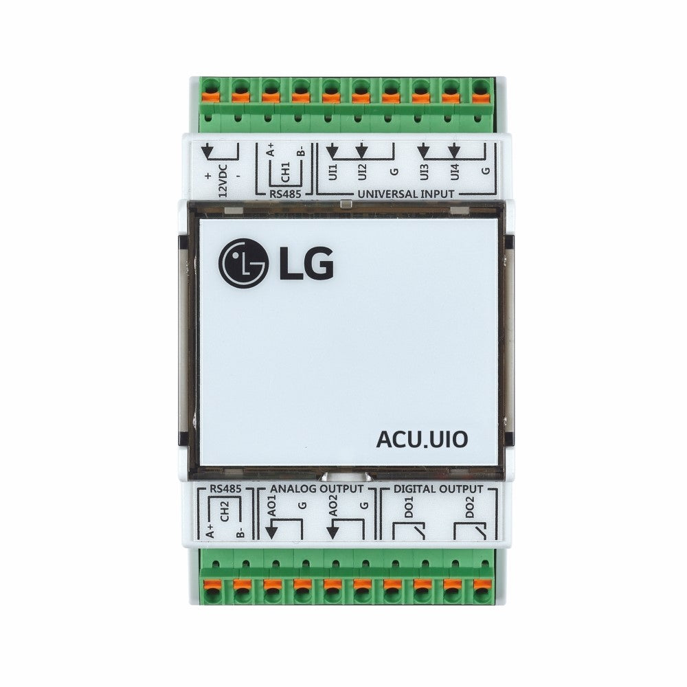 LG ESS I/O Module (PEXPMB300)