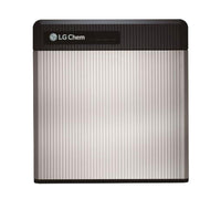 LG Chem RESU 10  - 48V Lithium-Ionen Speicher