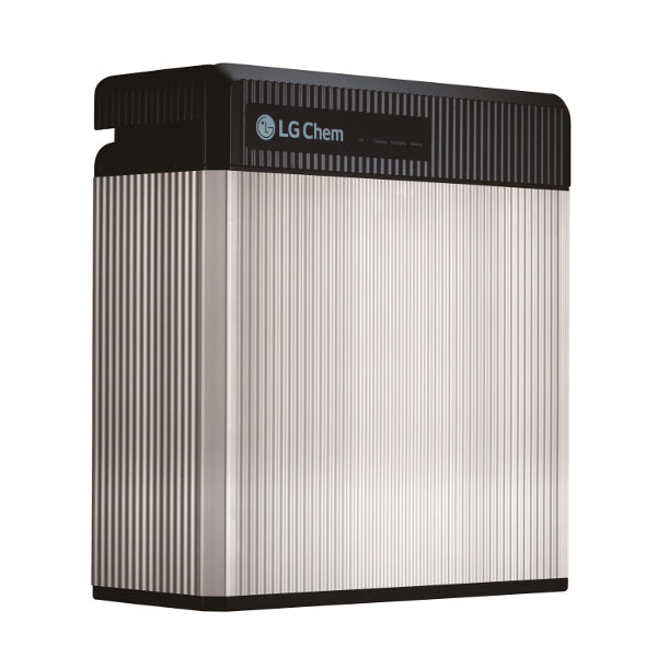 LG Chem RESU 10  - 48V Lithium-Ionen Speicher