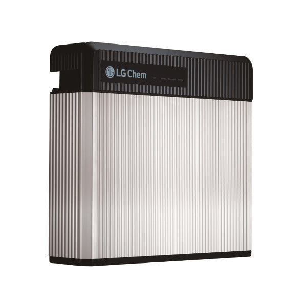 LG Chem RESU 3.3  - 48V Lithium-Ionen Speicher