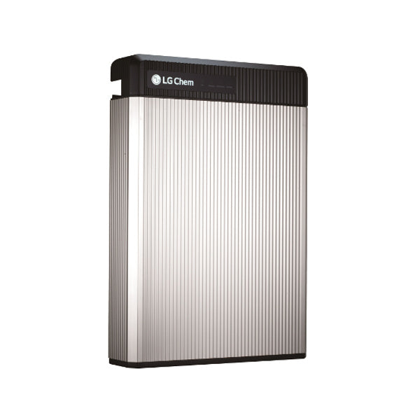 LG Chem RESU 6.5  - 48V Lithium-Ionen Speicher