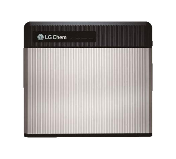 LG Chem RESU 3.3  - 48V Lithium-Ionen Speicher