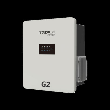 Parallel Solax BMS BOX-II G2 (TBAT5.8 + Slave5.8)  Triple Power Akku 5,8kWh Hochspannung   Triple Power zusätzliche Batterie 5,8kWh V2   Triple Power Akku H3.0 3kWH Hochspannung   Triple Power Akku H6.0 6kWH Hochspannung   Triple Power Akku H9.0 9kWH Hoch