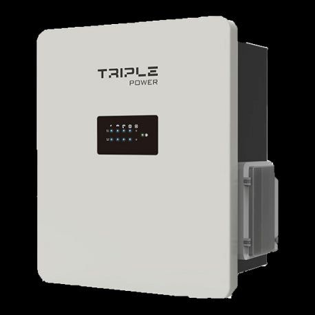 Solax Parallel BMS BOX-II G1 (T58)  Triple Power zusätzliche Batterie 5,8kWh V2