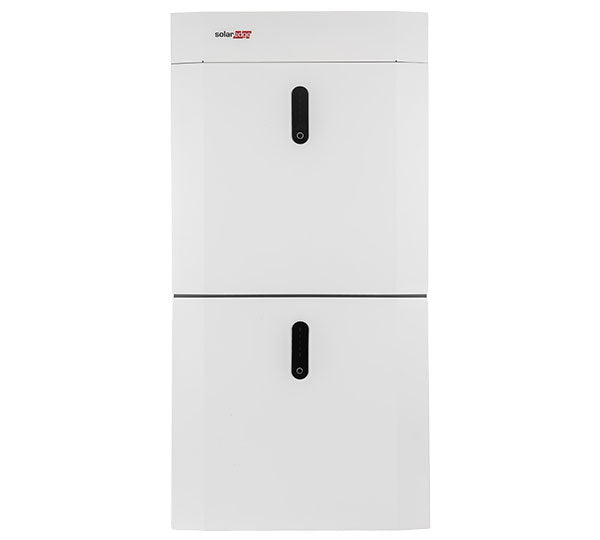 SolarEdge HOME BATTERY 9,2 kWh + SolarEdge RWS Hybrid 48V