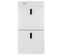 SolarEdge HOME BATTERY 9,2 kWh + SolarEdge RWS Hybrid 48V