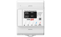 SolarEdge HOME BATTERY 9,2 kWh + SolarEdge RWS Hybrid 48V