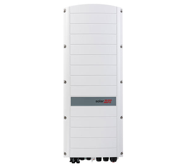 SolarEdge HOME BATTERY 4,6 kWh + SolarEdge RWS Hybrid 48V