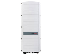 SolarEdge HOME BATTERY 9,2 kWh + SolarEdge RWS Hybrid 48V