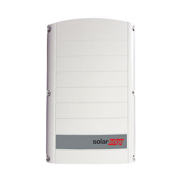 SolarEdge SE5K SetApp