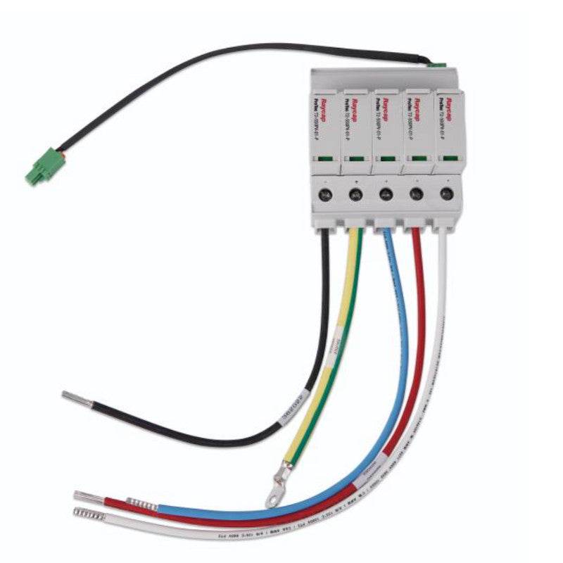 SMA DC Überspannungsableiter Typ 1+2 für STP X - DC_SPD_KIT7_T1T2