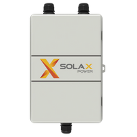 Solax X3-EPS Box ( Box , P5-E , G2 150kW )