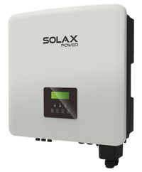 Solax X3-Hybrid G4 5.0 - 15.0 (kwP)