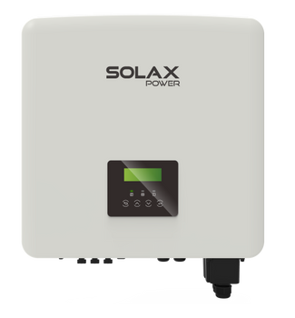 Solax X3-Hybrid G4 5.0 - 15.0 (kwP)