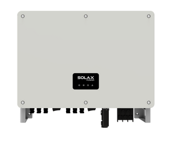 Solax X3-MGA G2 (40k - 60k)