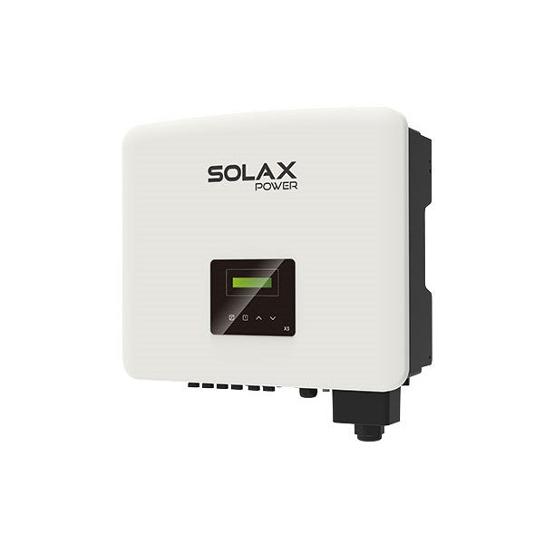 Solax X3 PRO 17K G2