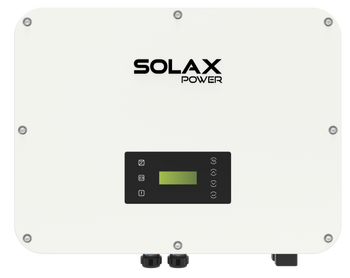 Solax X3 ULTRA Hybridwechselrichter (15K - 30K)