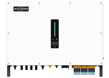Solinteg Hybridwechselrichter MHT 25-50K-100 INTEG M
