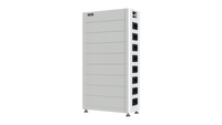 Solinteg Speicherpaket mit Hochspannungsbatterie EBS-5150 (7-25kwH)