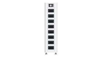 Solinteg Speicherpaket mit Hochspannungsbatterie EBS-5150 (7-25kwH)