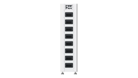 Solinteg Speicherpaket mit Hochspannungsbatterie EBS-5150 (7-25kwH)