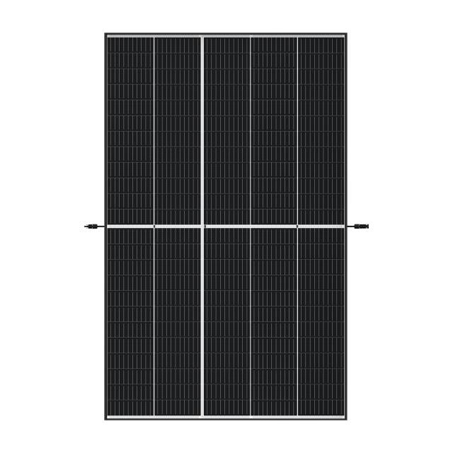 7 kWp PV-Anlage Trina Vertex S + Fronius GEN24