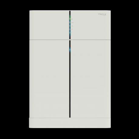 Triple Power Akku H3.0 3kWH Hochspannung