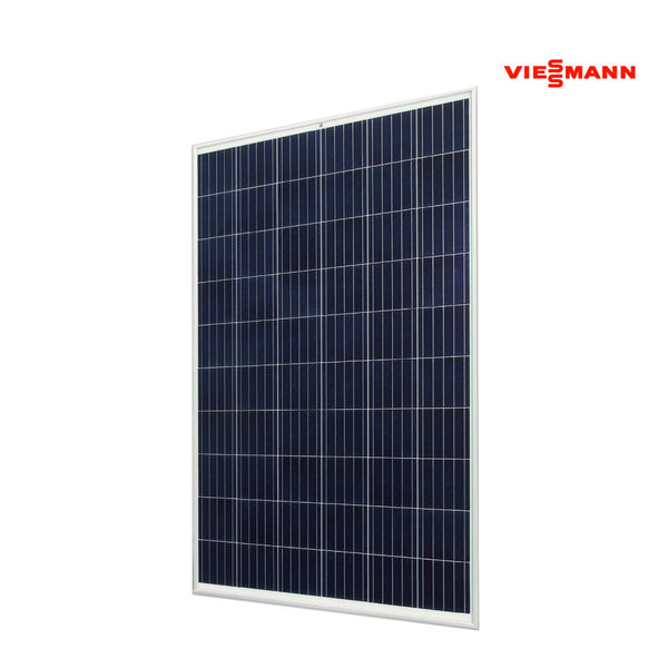 Solarpaket XS - 2,8 kWp Viessmann Photovoltaikanlage