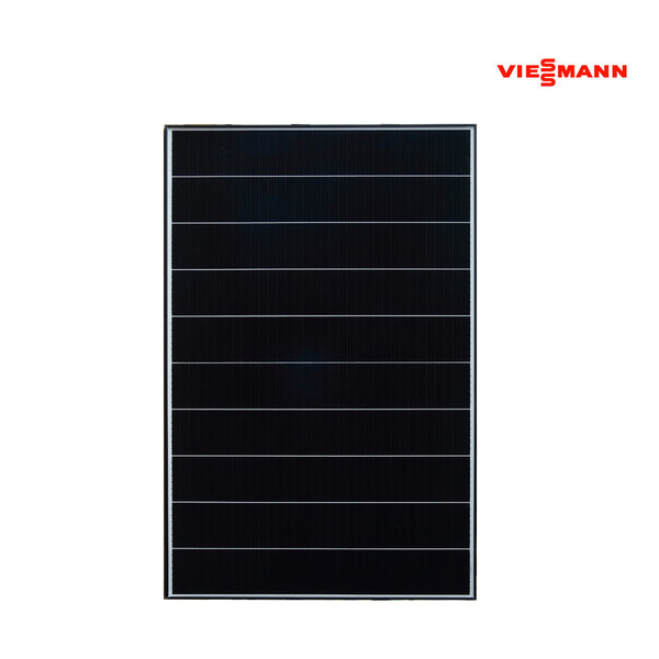 Solarpaket M - 5,5 kWp Viessmann Photovoltaikanlage