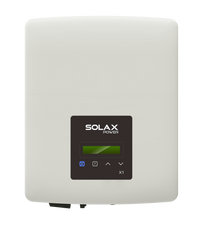 SolaX X1 Mini 2.0 - X1-2.0 G3.1