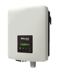 SolaX X1 Mini 2.0 - X1-2.0 G3.1